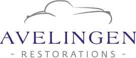 Avelingen Restorations Logo
